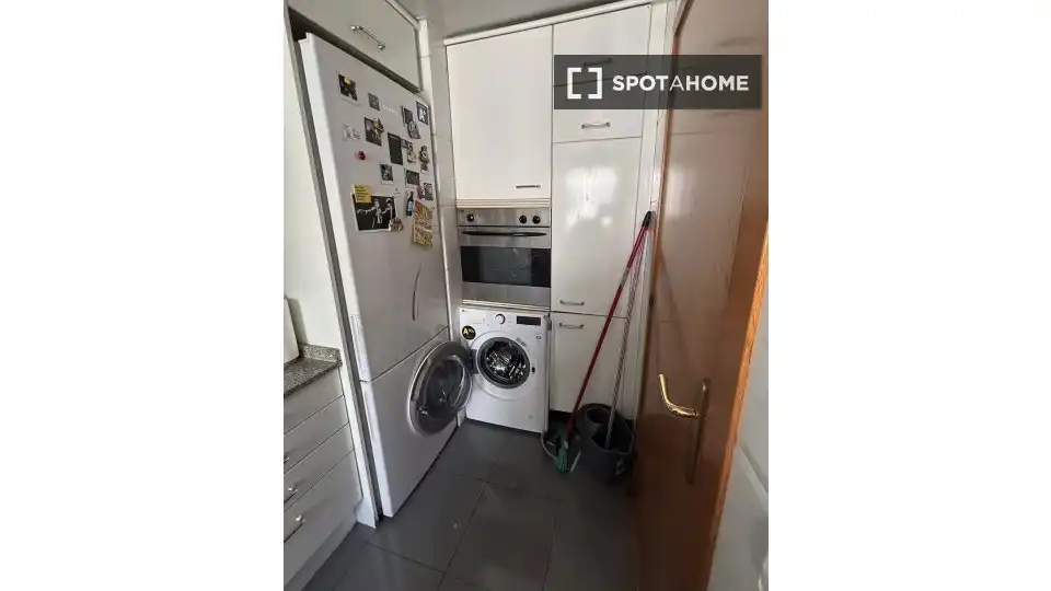 Habitación en alquiler, Barcelona