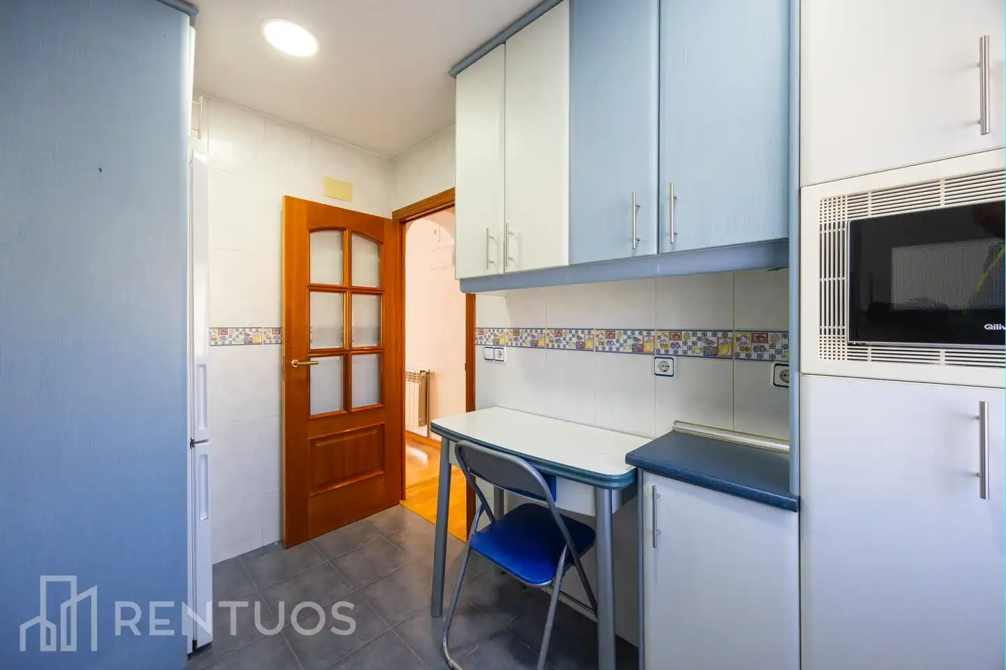Квартира 47 м² у Madrid