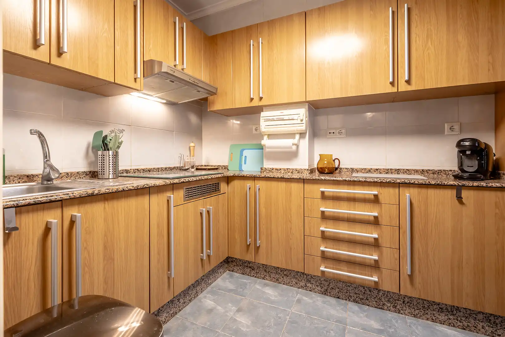 Pis de 91 m² a València