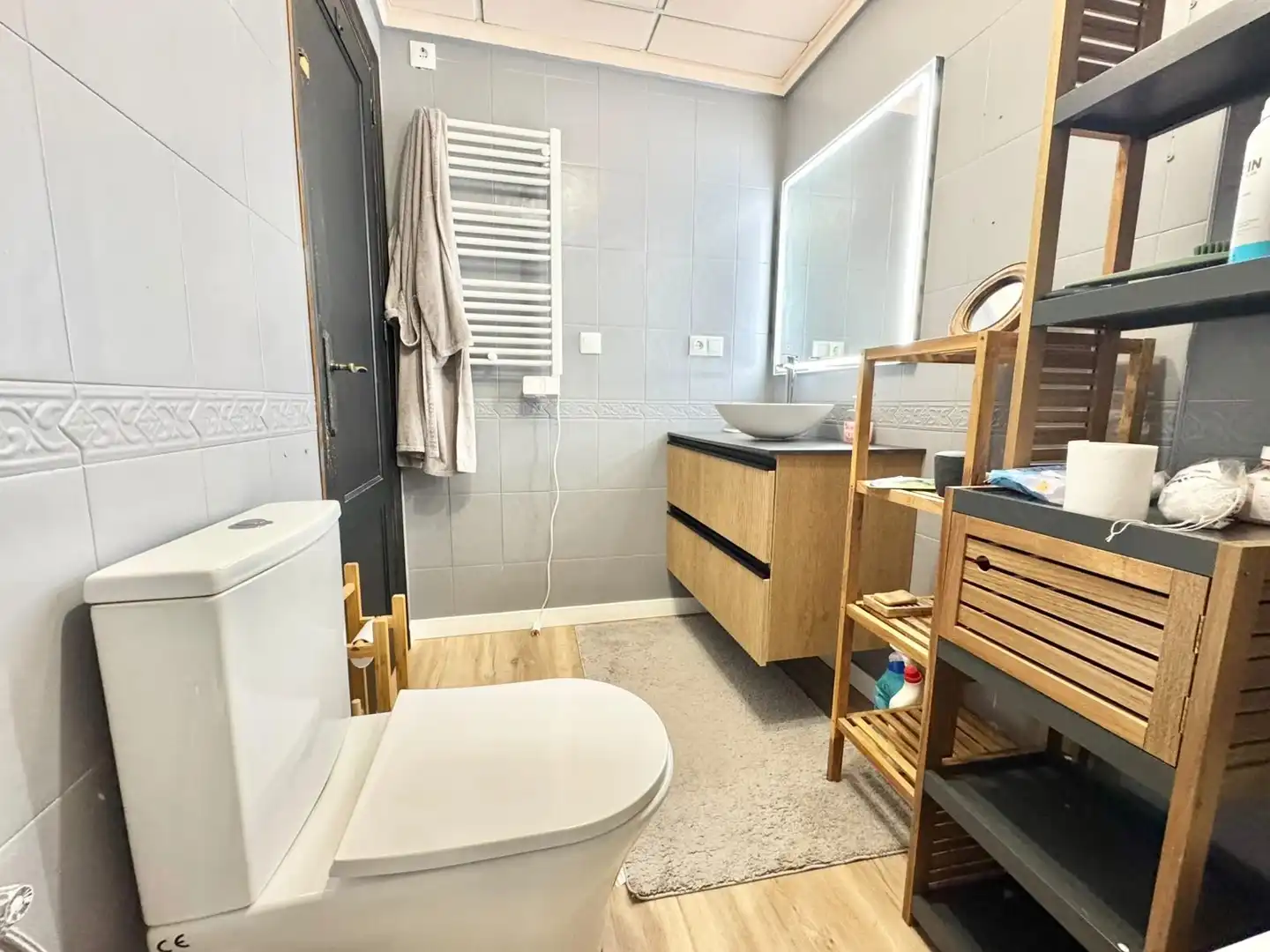 Wohnung 80 m² in Guardamar del Segura