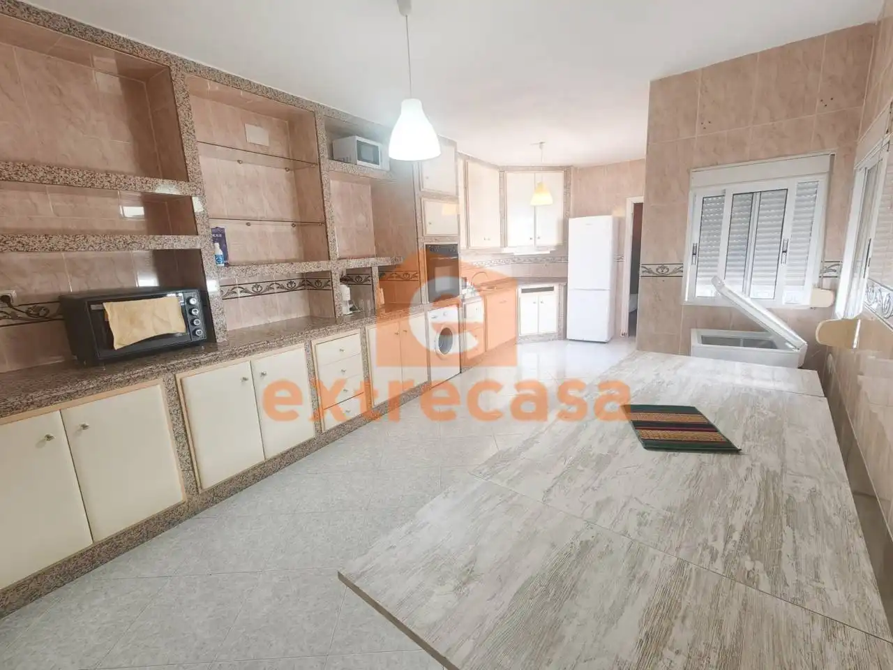 Piso de 160 m² en Badajoz