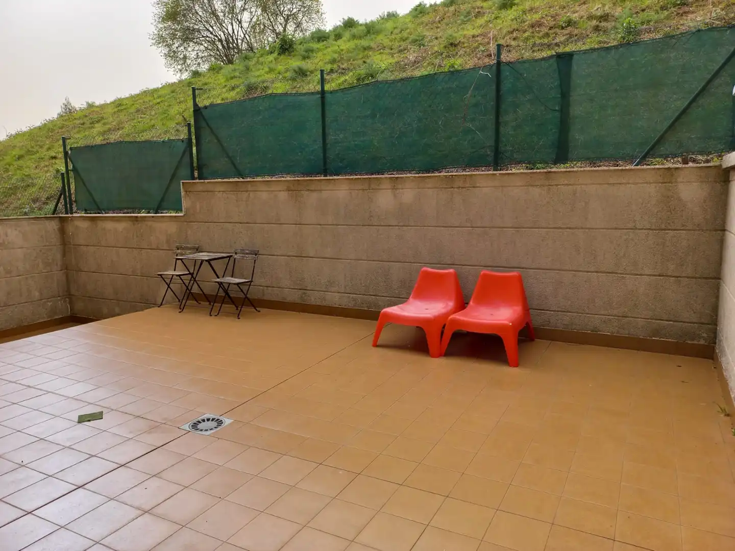 Piso de 65 m² en Santiago de Compostela
