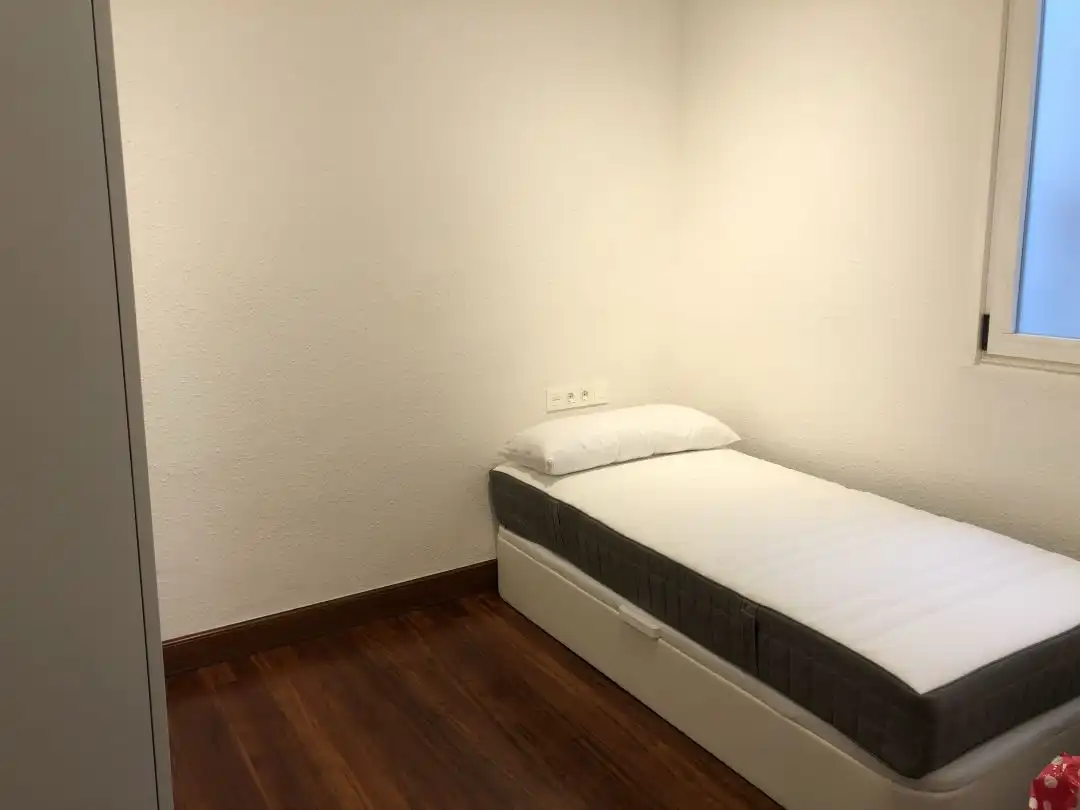Piso de 70 m² en San Sebastián