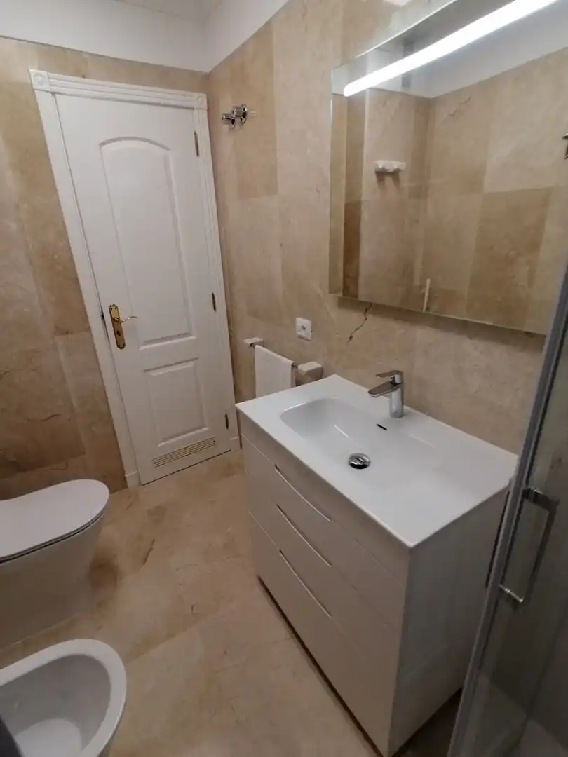 Pis de 115 m² a Puerto de la Cruz