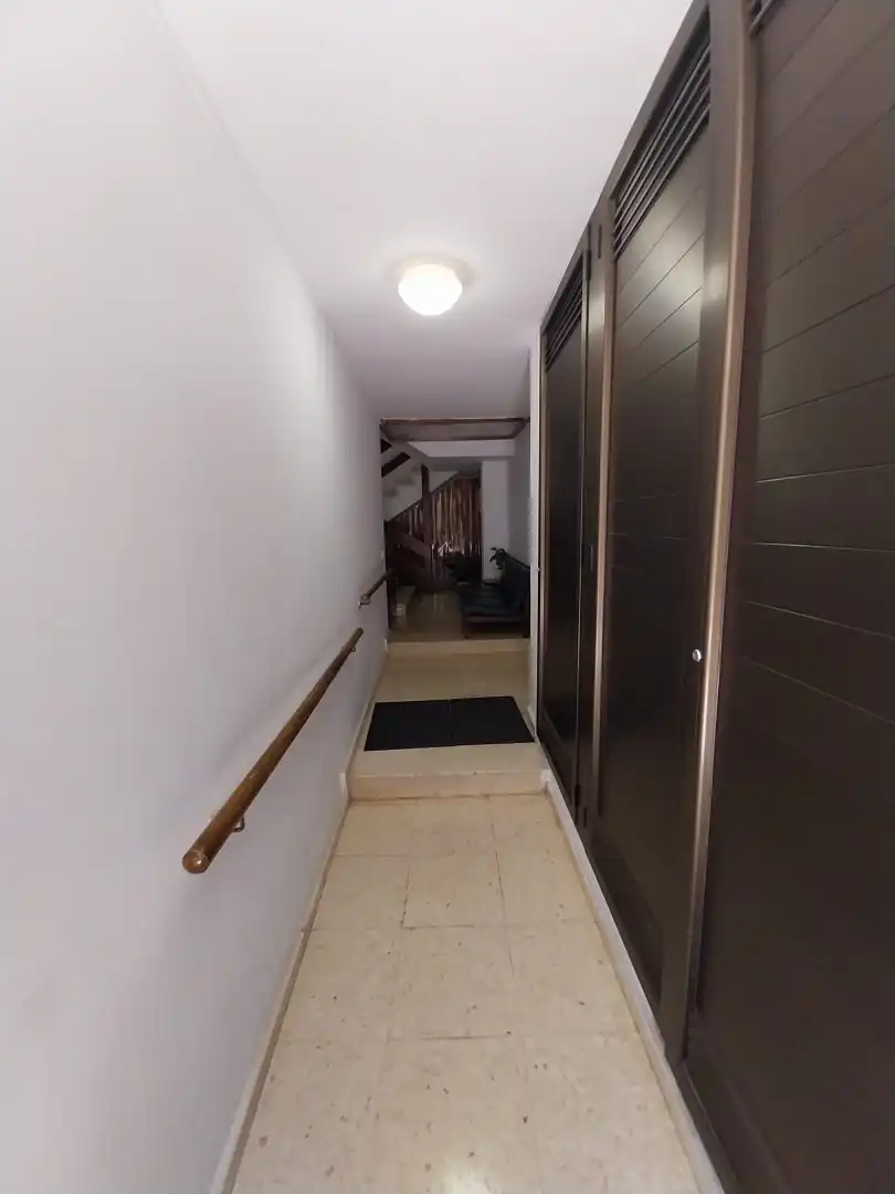Pis de 32 m² a Las Palmas de Gran Canaria