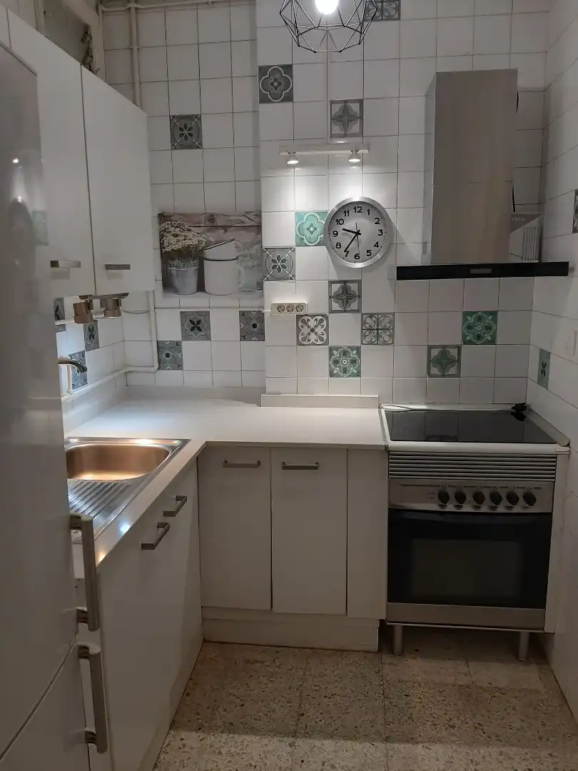 Piso de 90 m² en Las Palmas de Gran Canaria