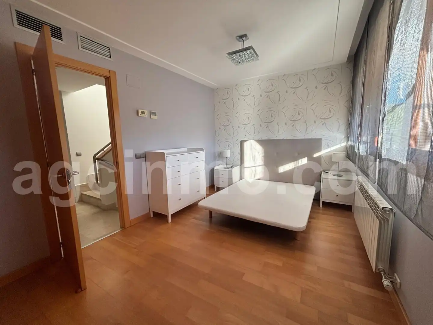 Casa de 200 m² en Valladolid