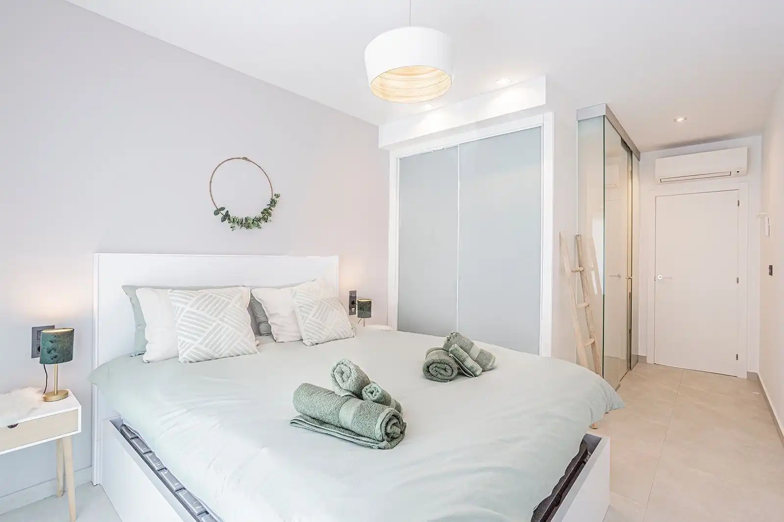Pis de 120 m² a Guardamar del Segura