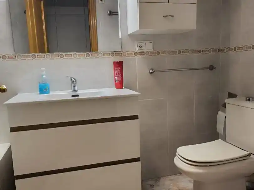 Pis de 127 m² a València