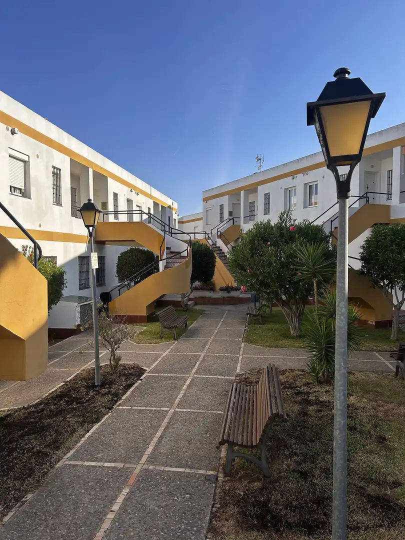 Pis de 50 m² a Chiclana de la Frontera