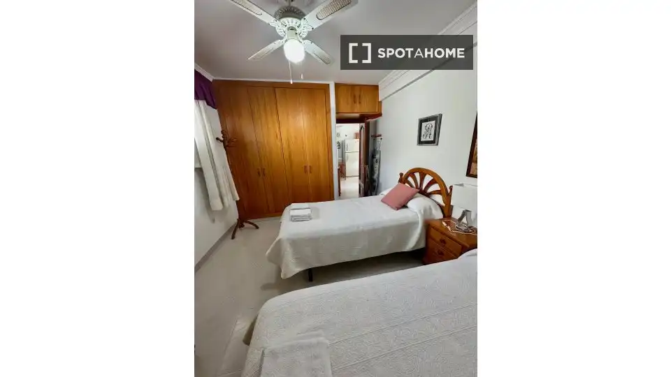 Habitación 77 m², Torremolinos