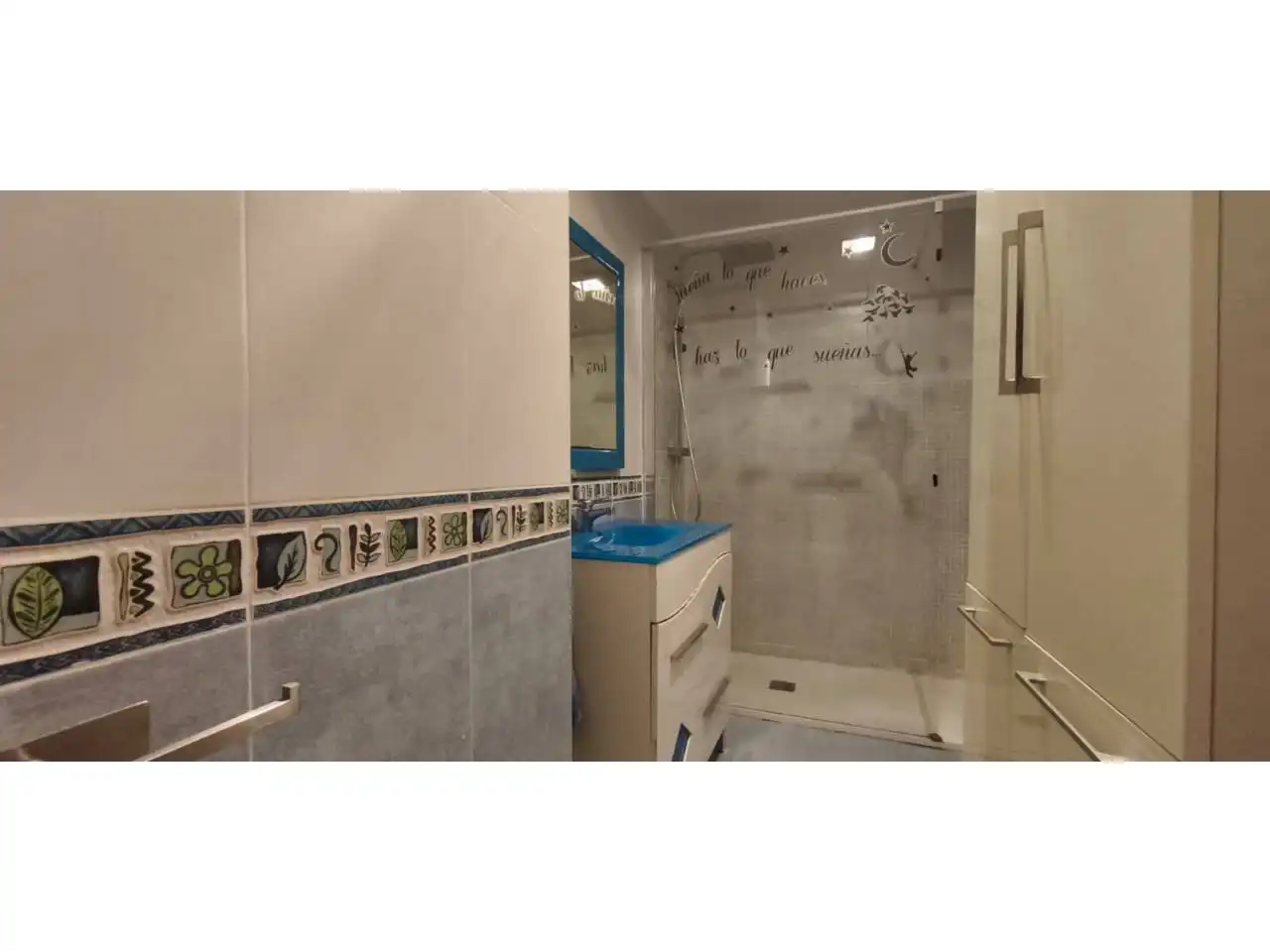 Piso de 110 m² en Alicante