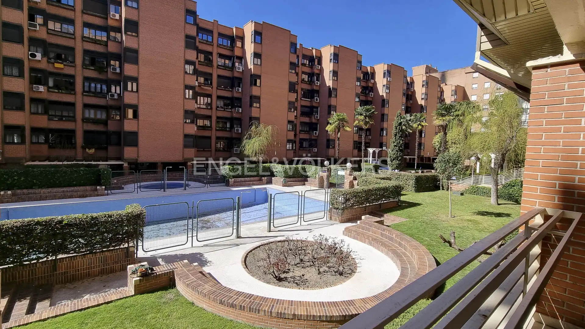 Pis de 157 m² a Madrid