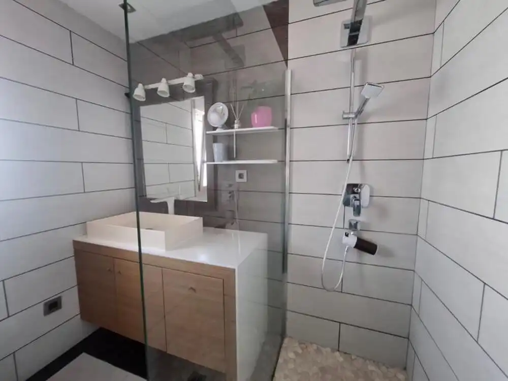 Casa de 258 m² a Estepona