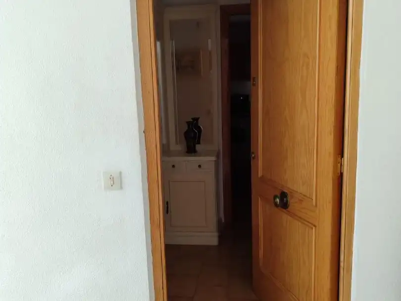 Habitación 90 m², Almagro