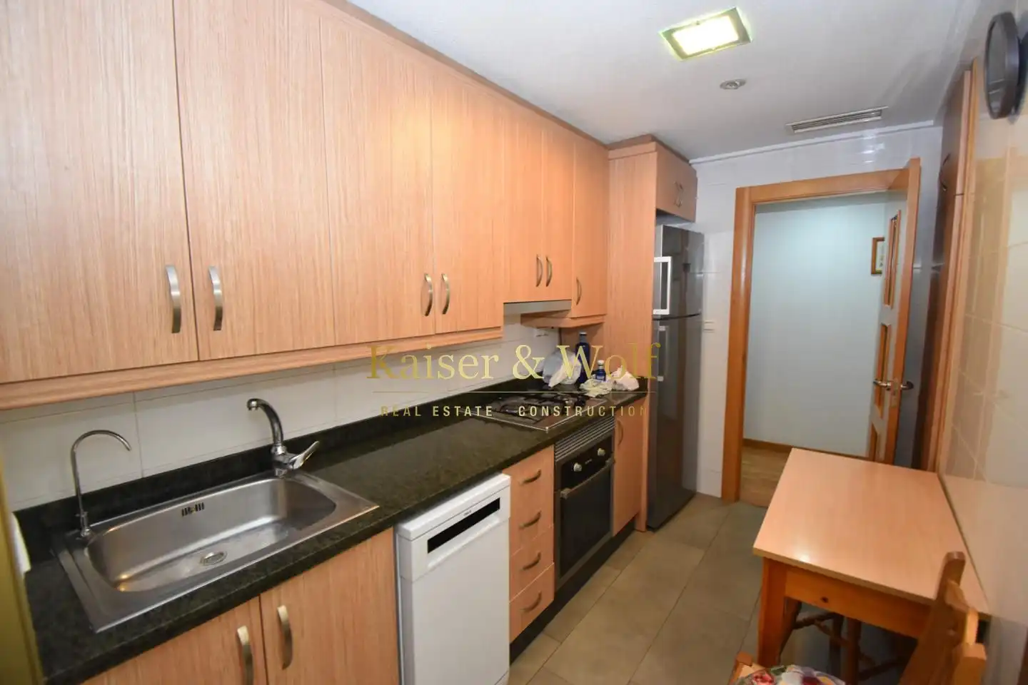 Pis de 90 m² a Santa Pola