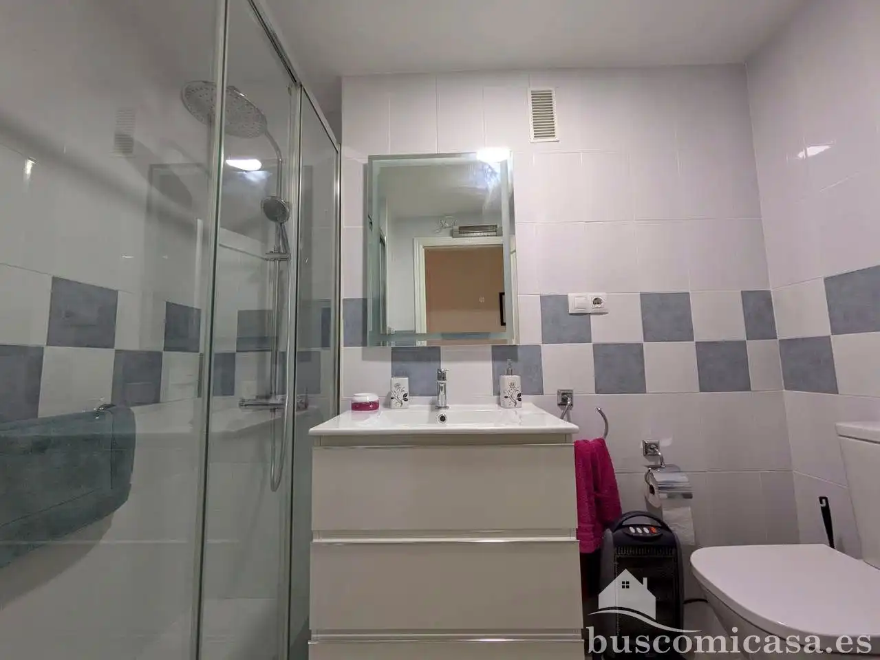 Wohnung 110 m² in Linares