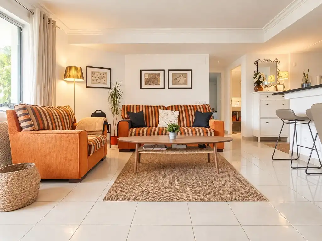 Pis de 89 m² a Calvià