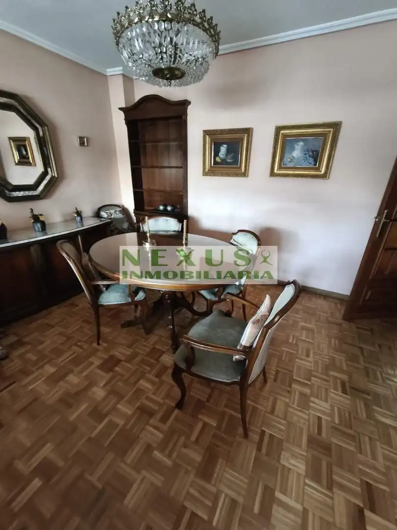 Piso de 110 m² en Cáceres