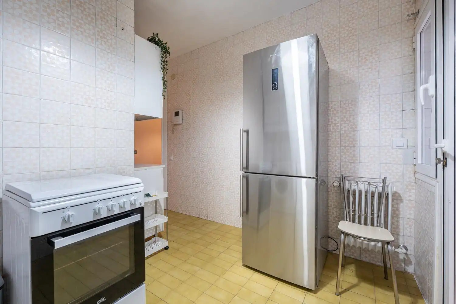 Piso de 79 m² en Madrid