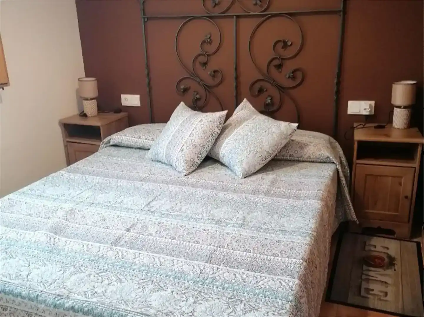 Piso de 40 m² en Setcases