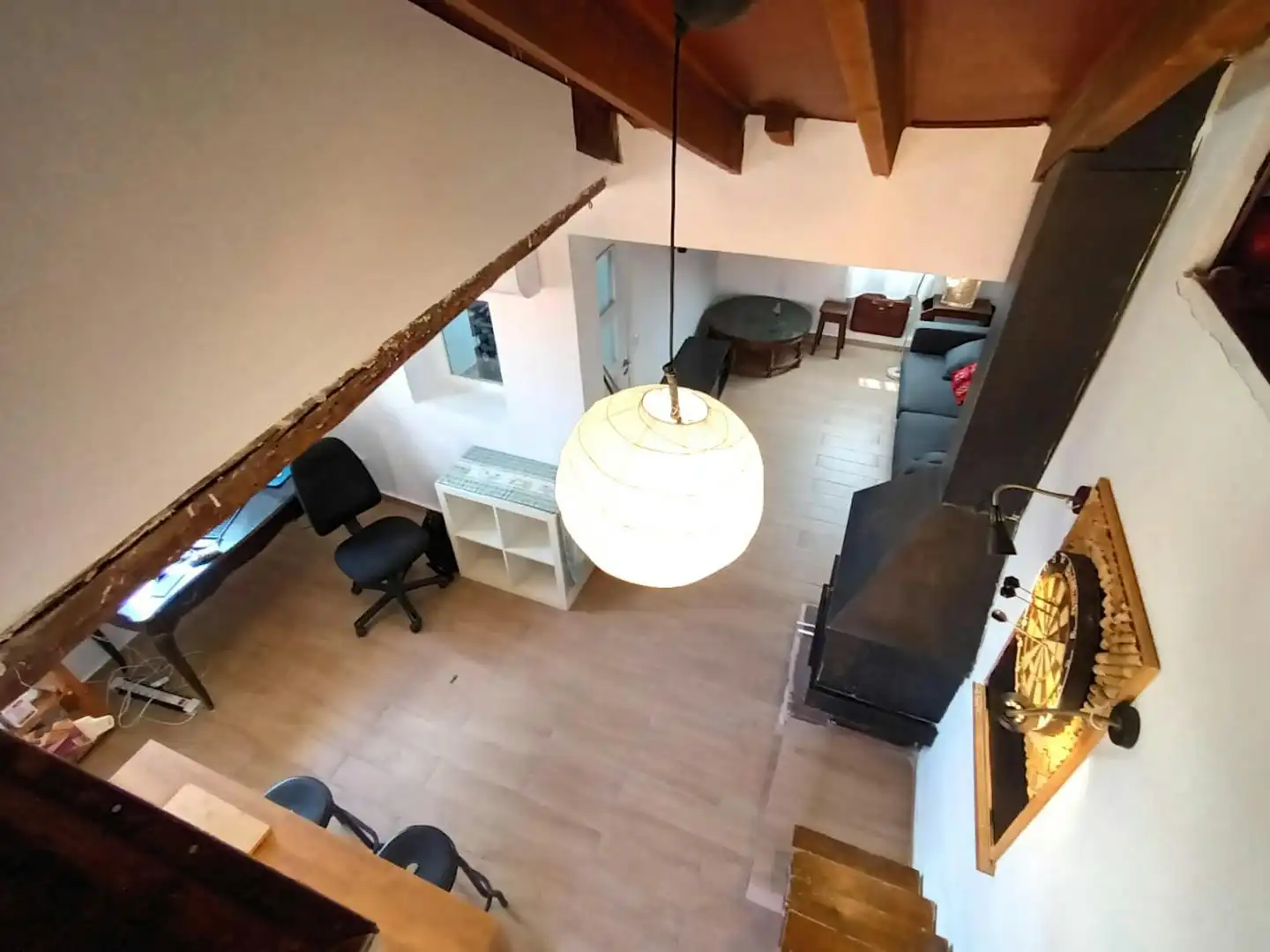 Pis de 42 m² a Madrid