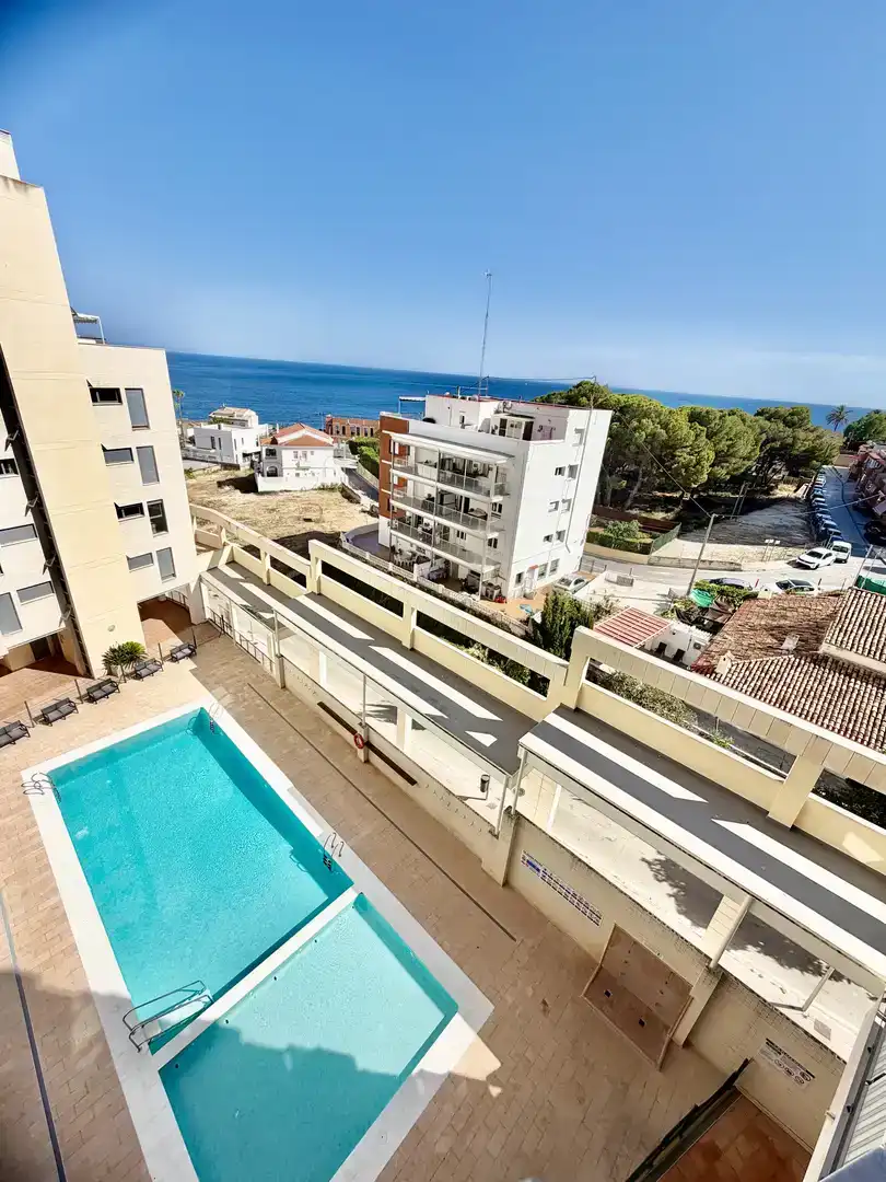 Piso de 75 m² en Calpe