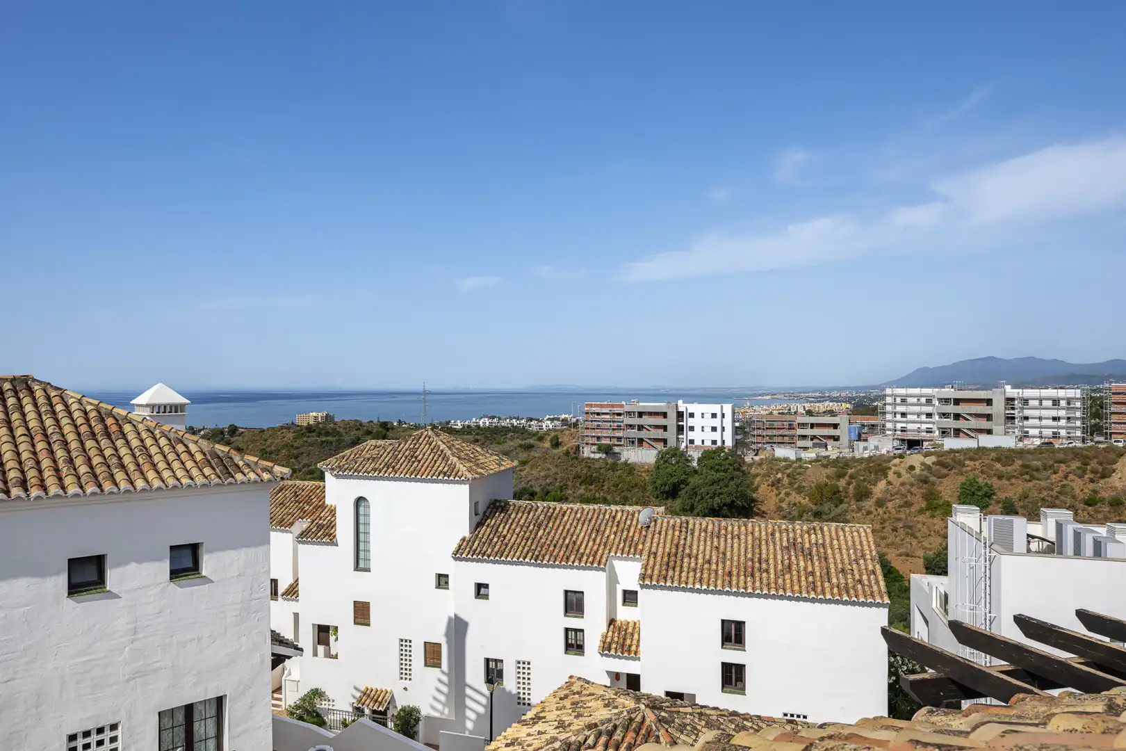 Piso de 249 m² en Marbella