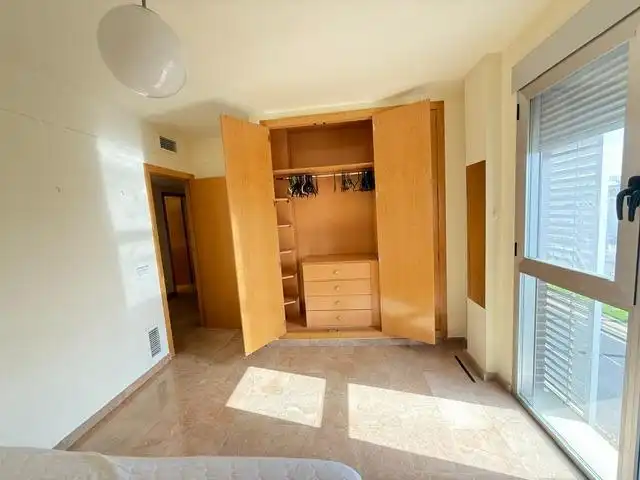 Piso de 120 m² en Murcia