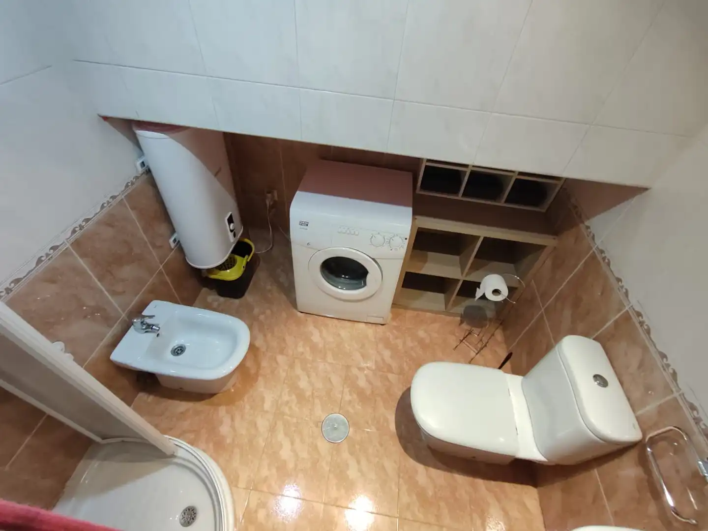 Piso de 57 m² en Vigo