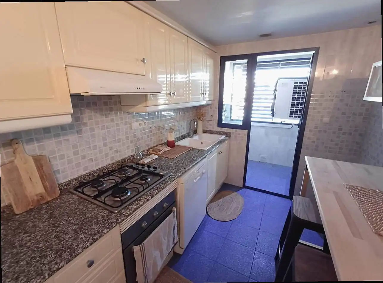 Appartamento 137 m² a Valencia