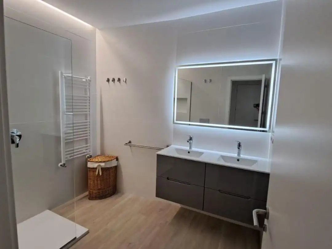 Piso de 120 m² en Valencia