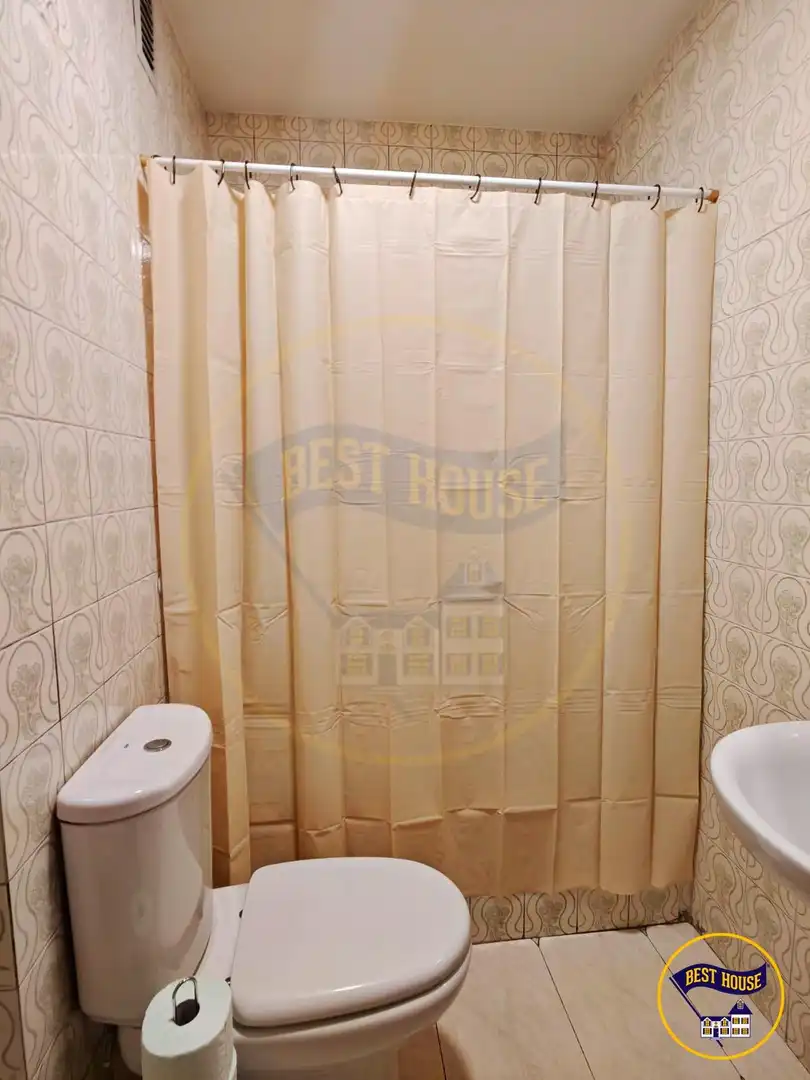Piso de 95 m² en Cuenca
