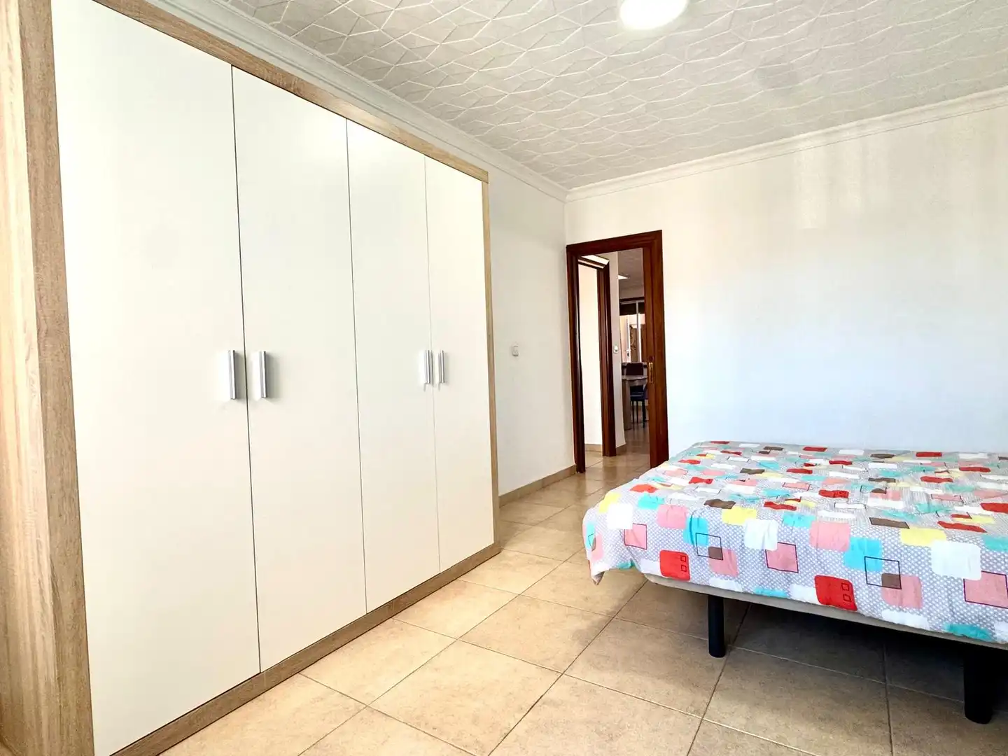 Piso de 90 m² en Murcia