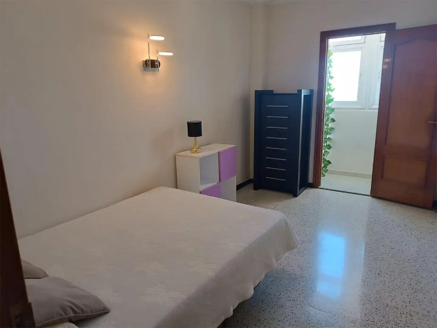 Habitación 90 m², Las Palmas de Gran Canaria