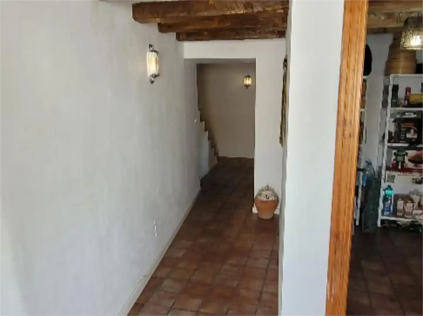Casa de 495 m² a Vélez-Blanco