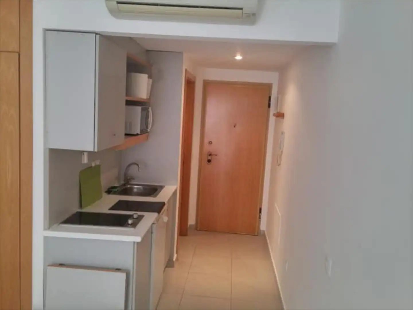 Pis de 28 m² a Cartagena