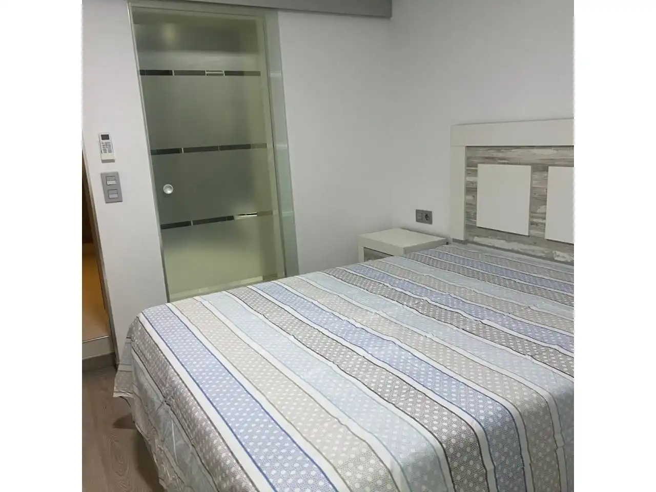 Wohnung 110 m² in Petrer