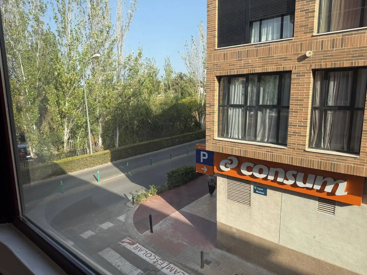 Piso de 126 m² en l'Eliana