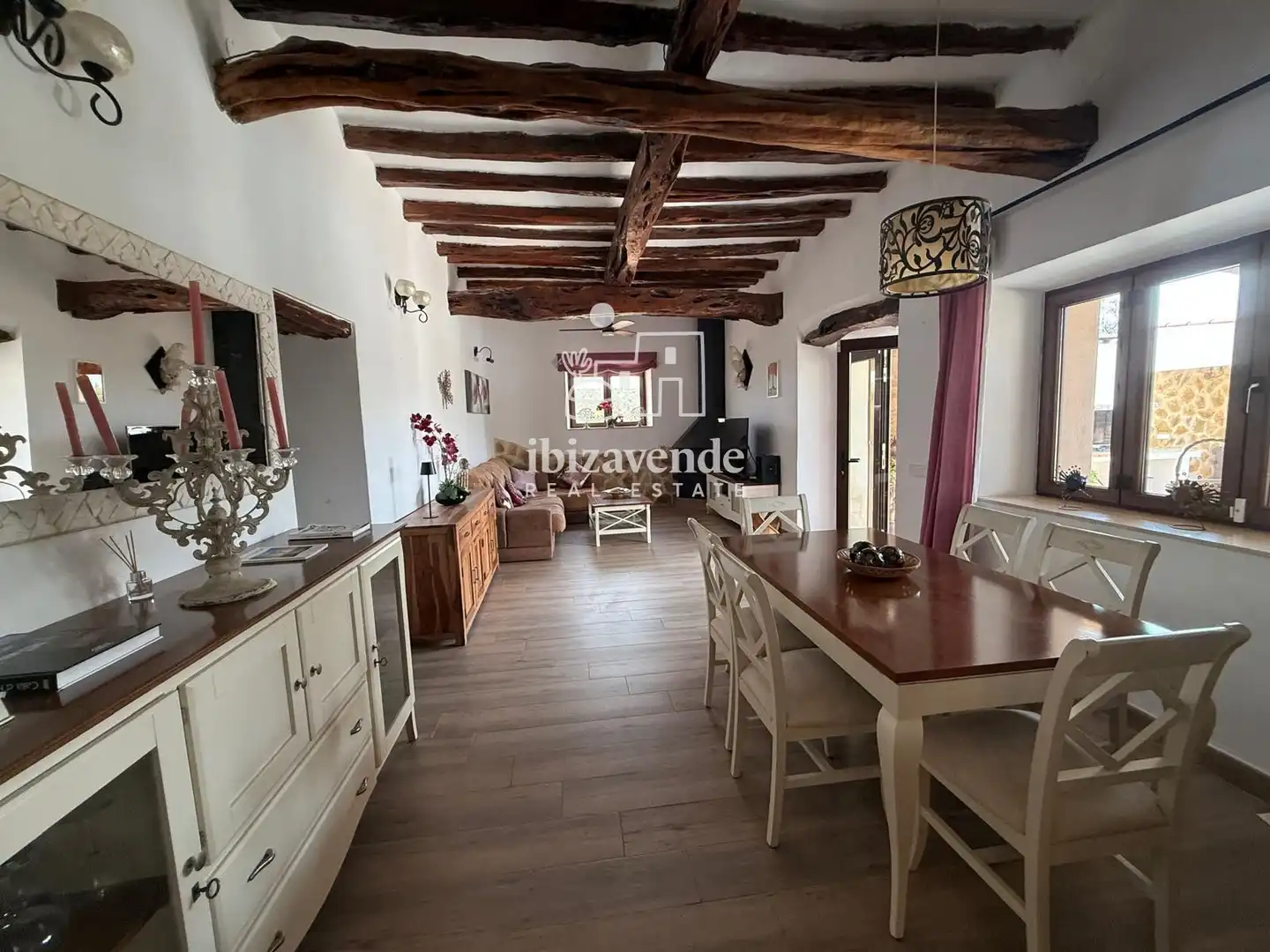 Appartement 300 m² à Sant Josep de sa Talaia