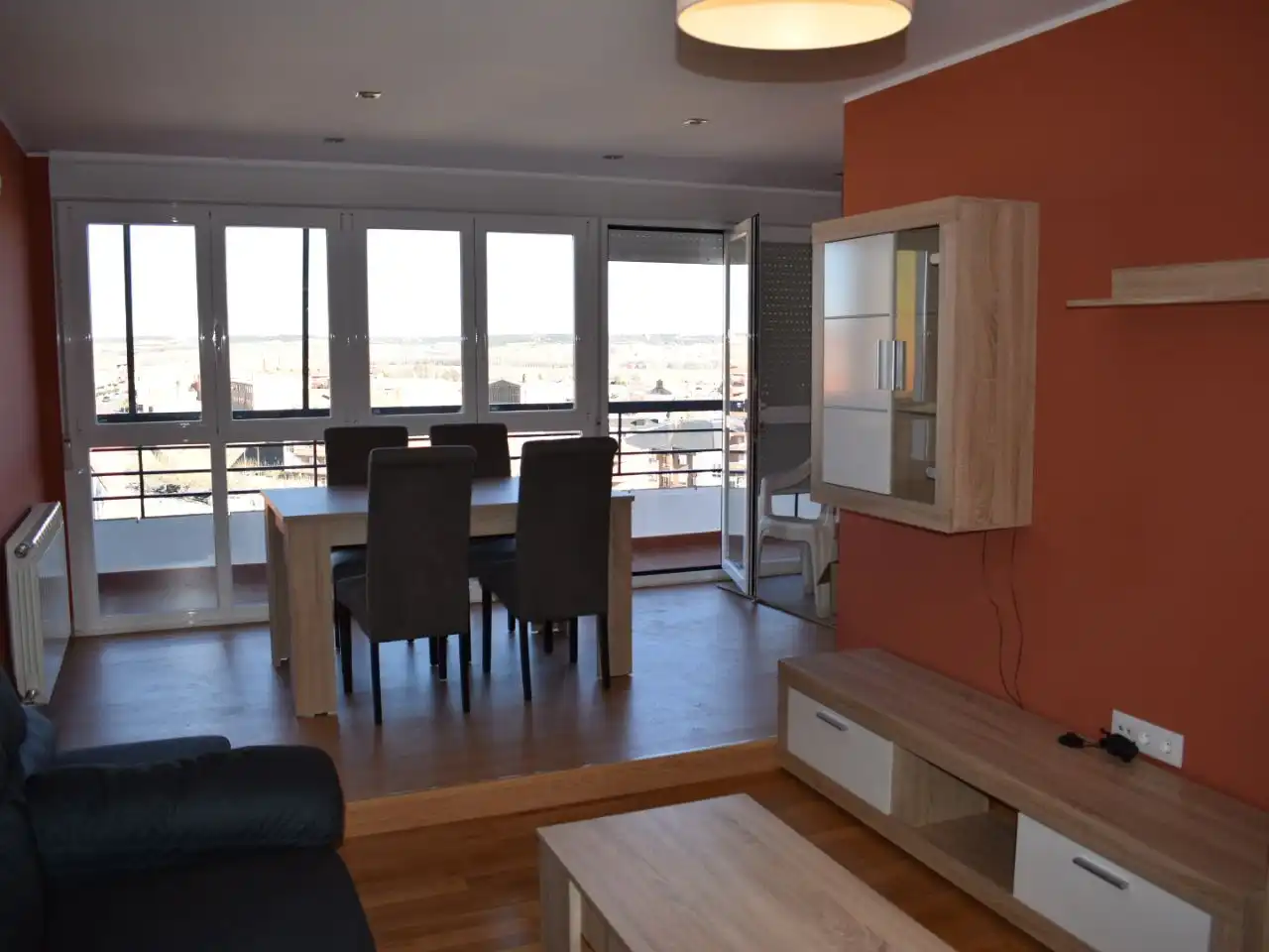 Appartamento 90 m² a Astorga