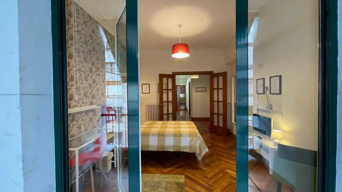 Habitación en alquiler, Bilbao