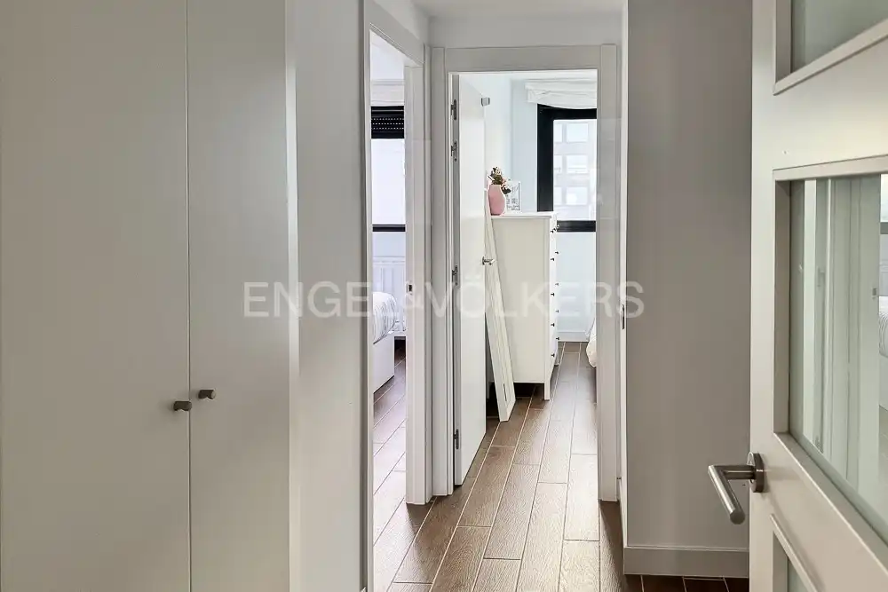 Pis de 139 m² a València