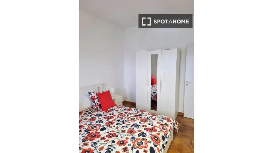 Habitación en alquiler, Santa María de Guía de Gran Canaria
