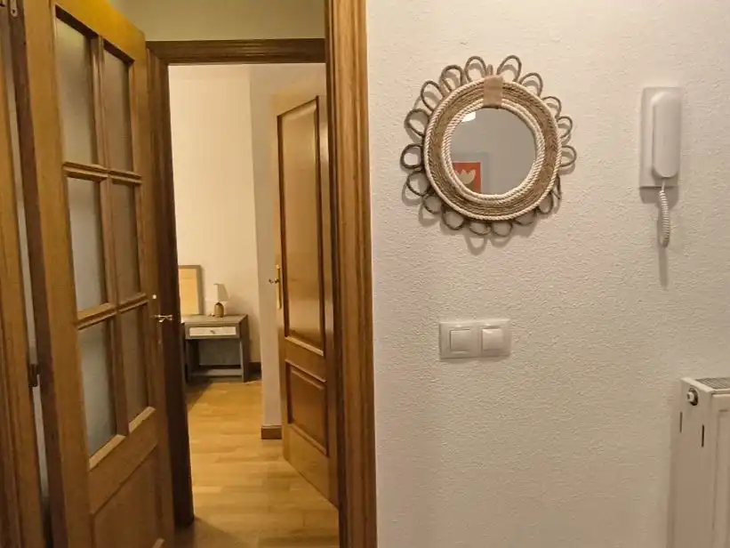 Pis de 50 m² a Burgos