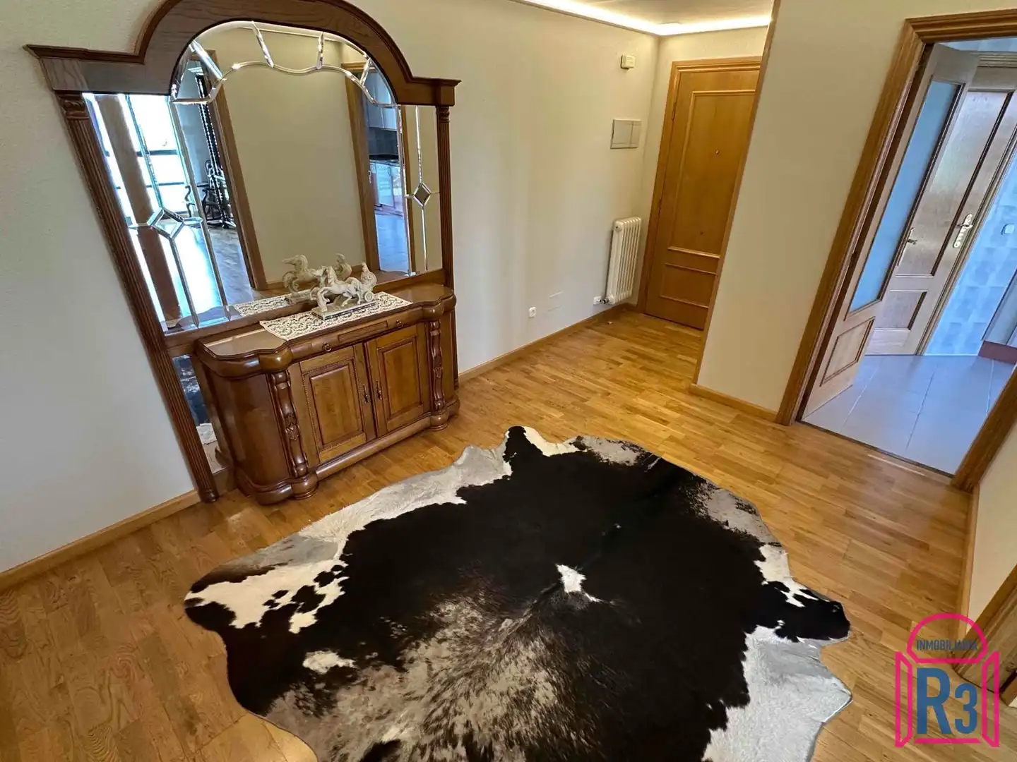 Piso de 137 m² en León