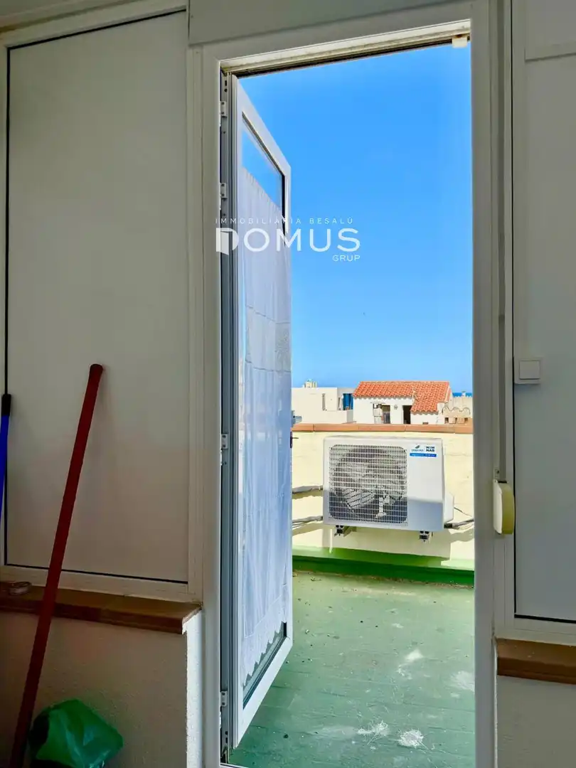 Piso de 37 m² en l'Escala