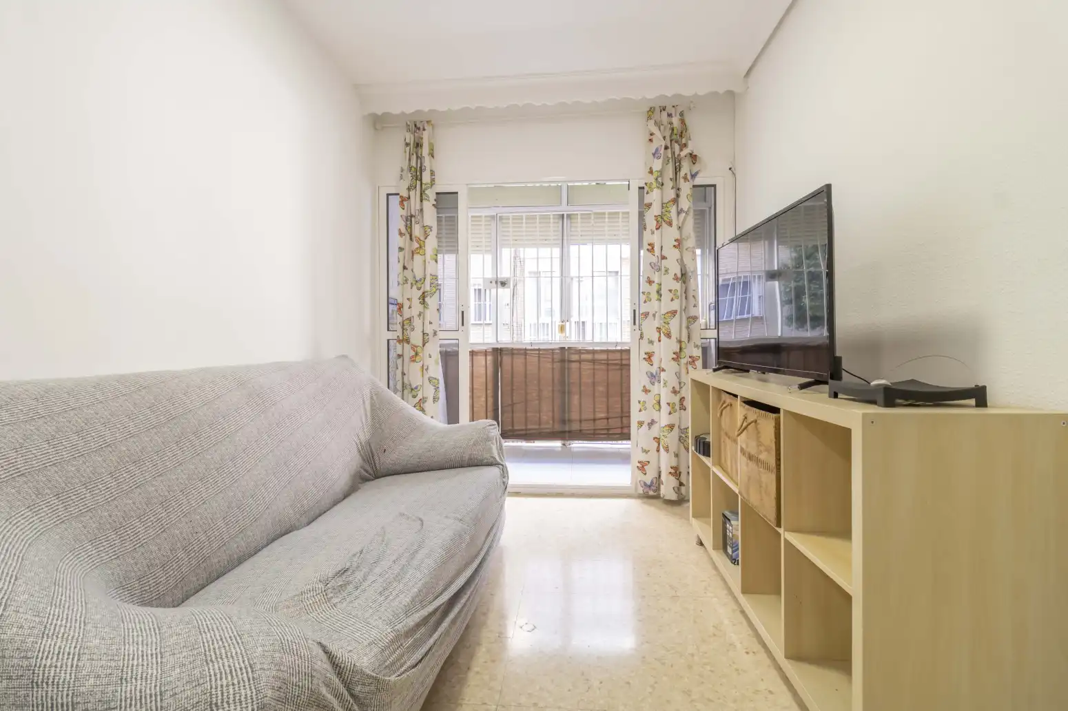 Piso de 59 m² en Sevilla