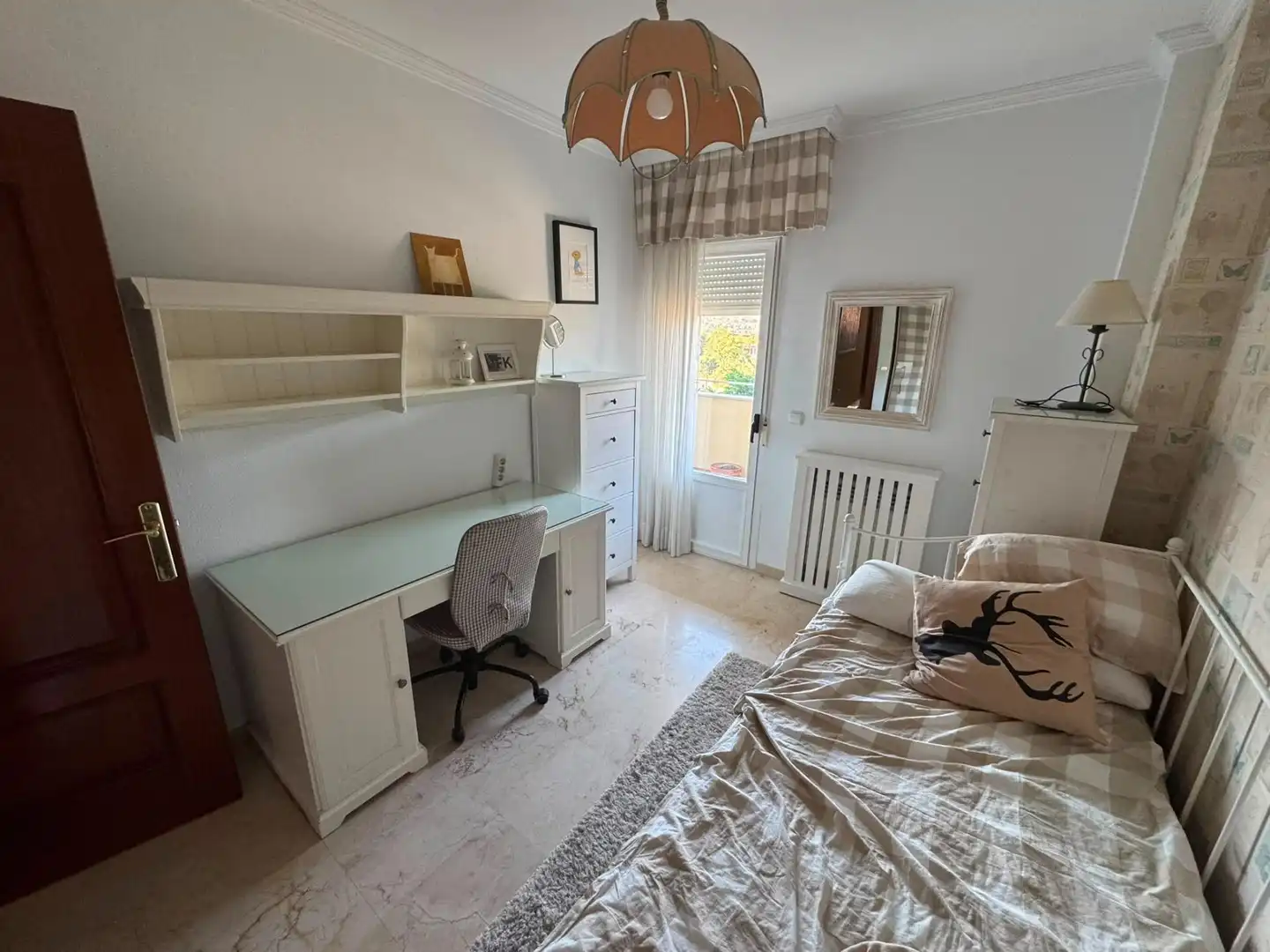 Piso de 131 m² en Cáceres