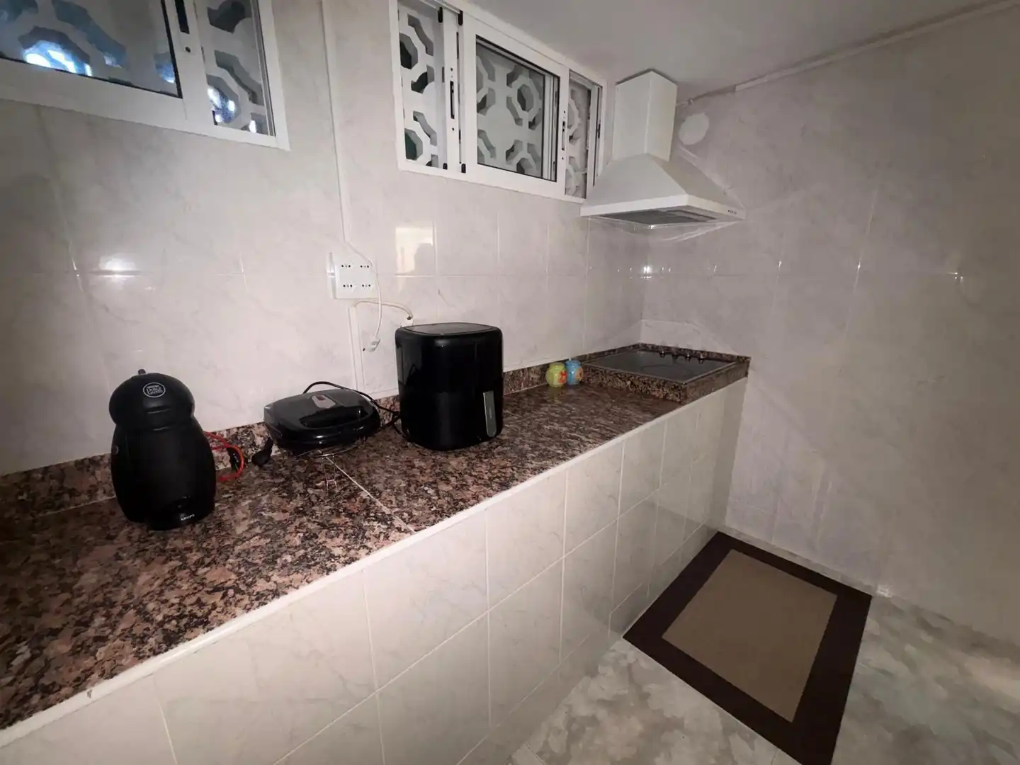 Pis de 62 m² a Cartagena